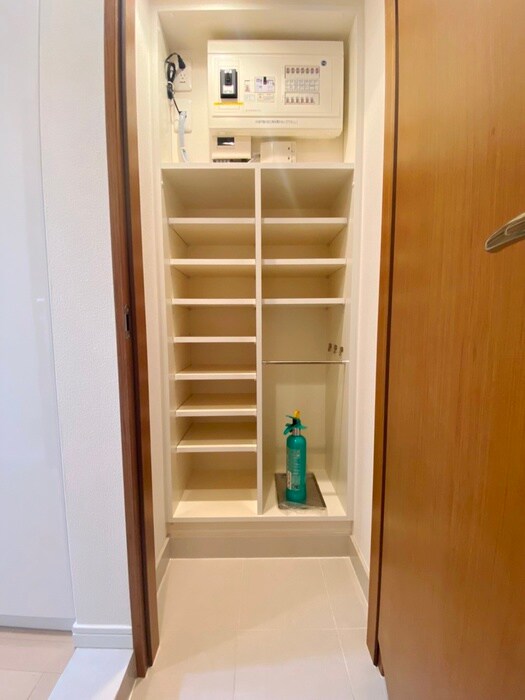 物件内観写真20　(靴箱)
