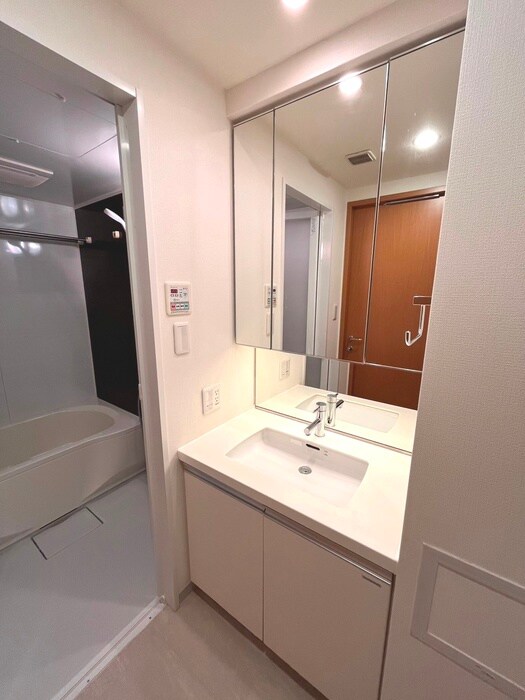 物件内観写真20　(洗面)