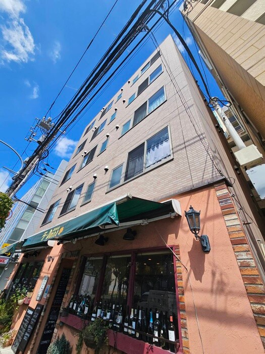 物件外観写真6　(外観写真)