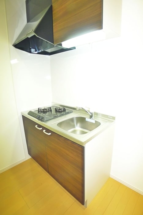 物件内観写真9　(キッチン)