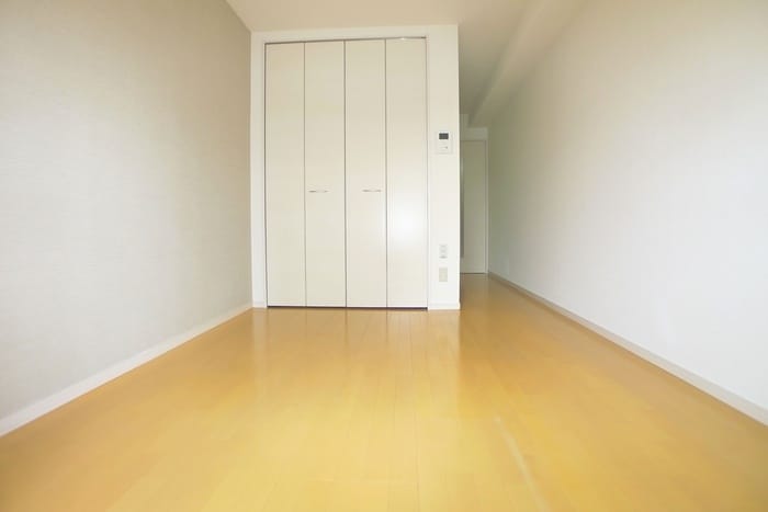 物件内観写真13　(居室)