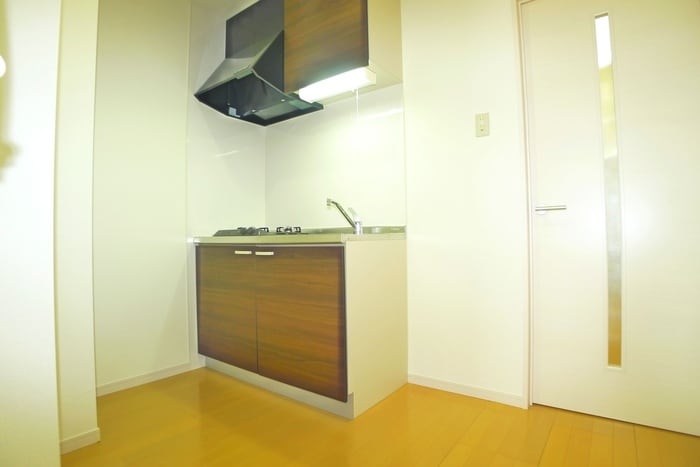 物件内観写真14　(キッチン)