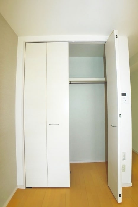 物件内観写真15　(収納)