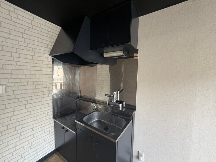 物件内観写真8　(キッチン)