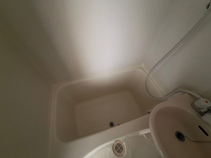 物件内観写真9　(バス／シャワールーム等)