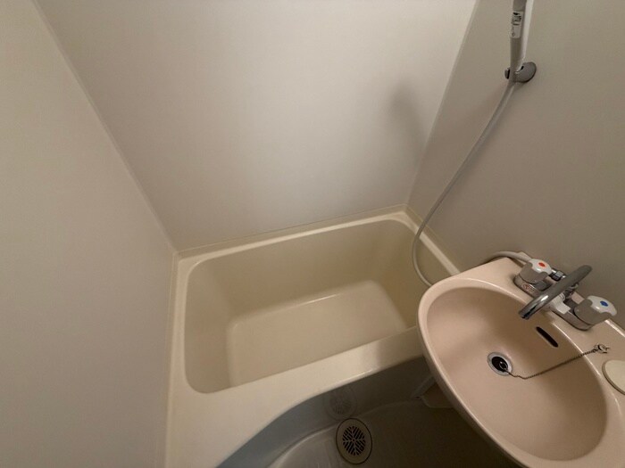 物件内観写真9　(バス／シャワールーム等)