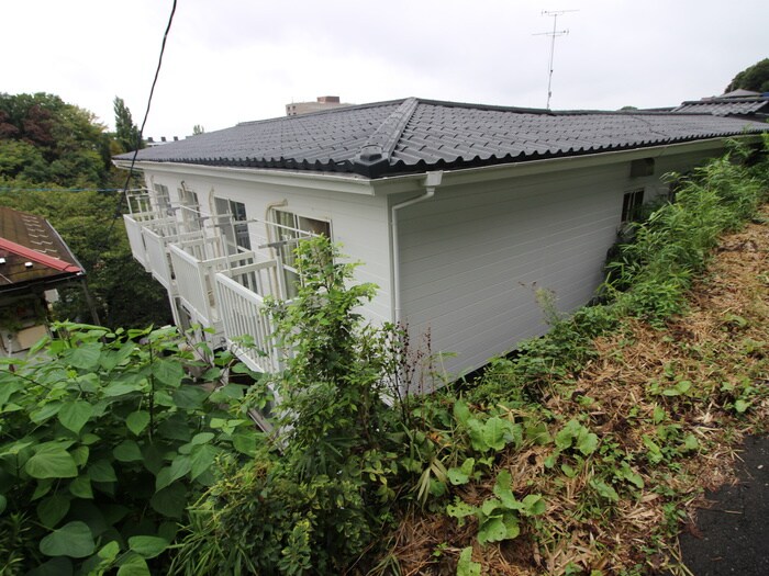 物件外観写真3　(外観写真)