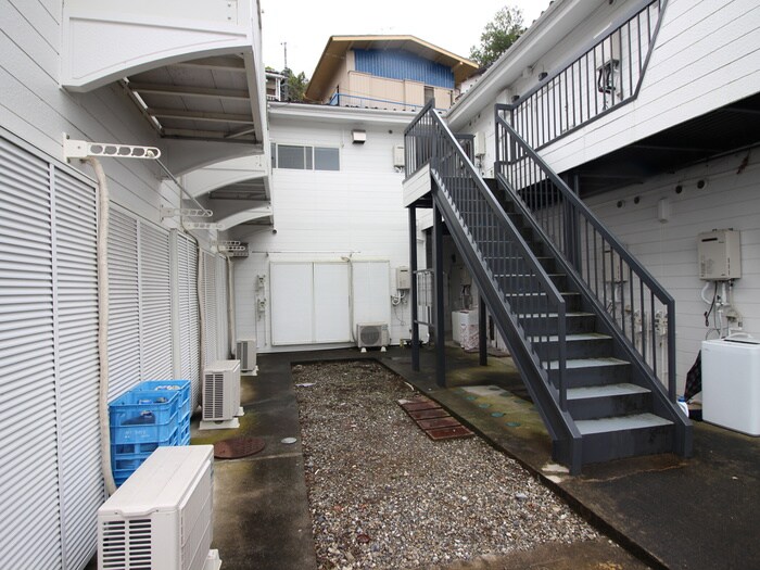 物件外観写真5　(外観写真)