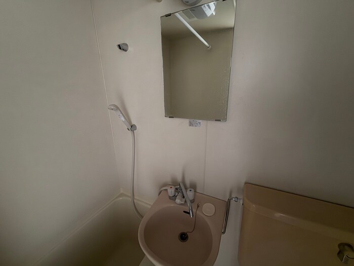 物件内観写真11　(洗面)