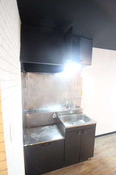 物件内観写真11　(キッチン)