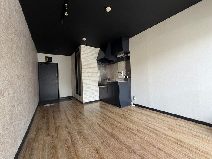 物件内観写真12　(居室)