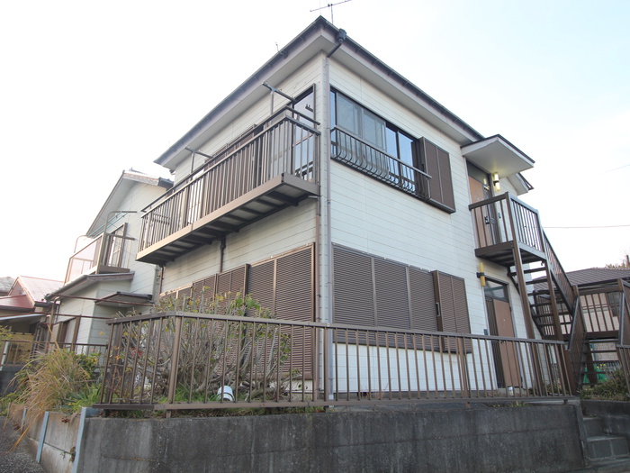 Ｋハイツ３