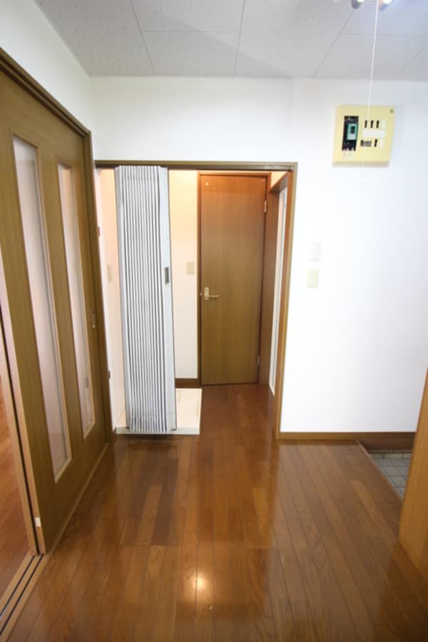 居室