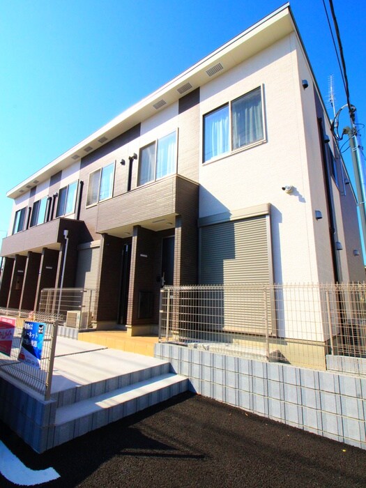 物件外観写真2　(周辺環境)