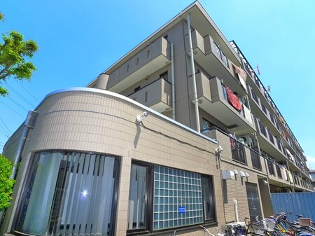 グロ－バル五香（１０６）外観写真