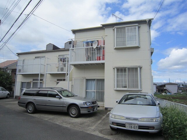 物件外観写真3　(外観写真)