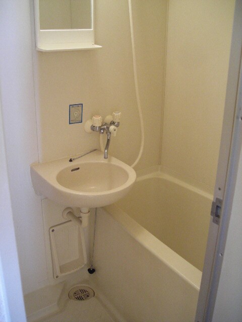 物件内観写真7　(バス／シャワールーム等)