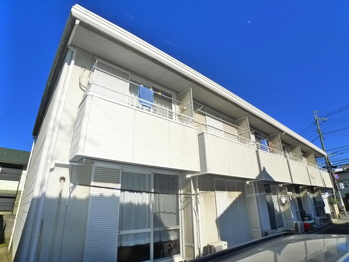 物件外観写真2　(その他)