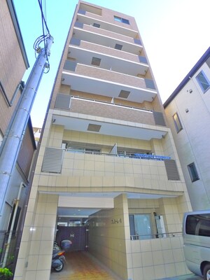 プレミ－ル・Ｎ外観写真