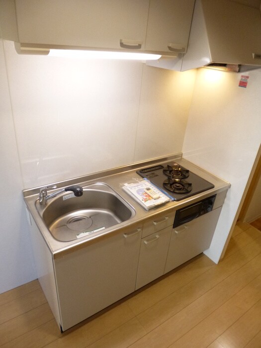 物件内観写真13　(キッチン)