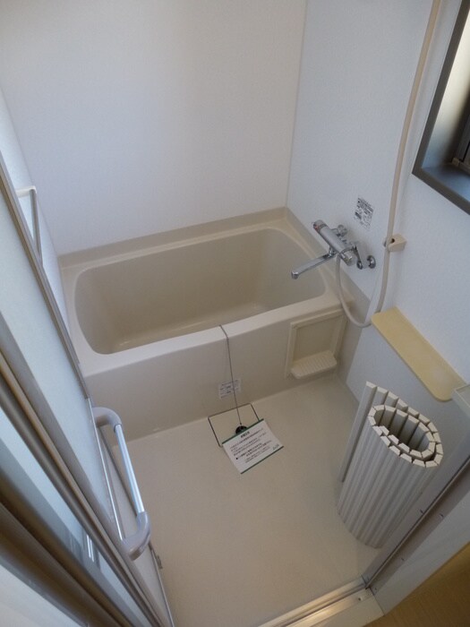 物件内観写真14　(バス／シャワールーム等)