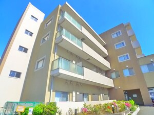 プログレス花通外観写真