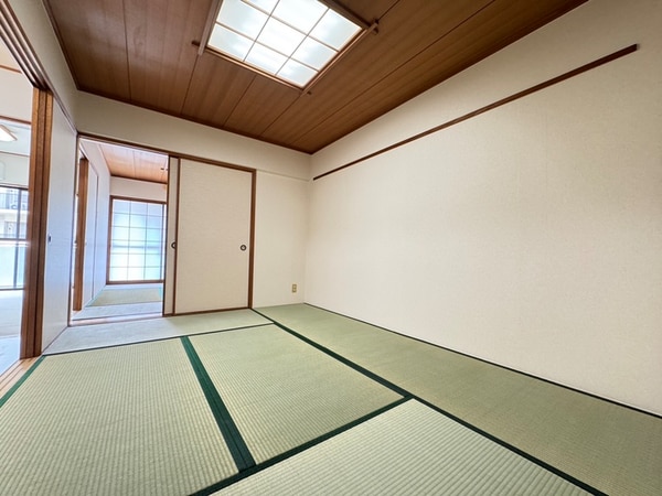 居室