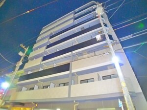 ＨＹ′ｓ綾瀬駅前（702）外観写真