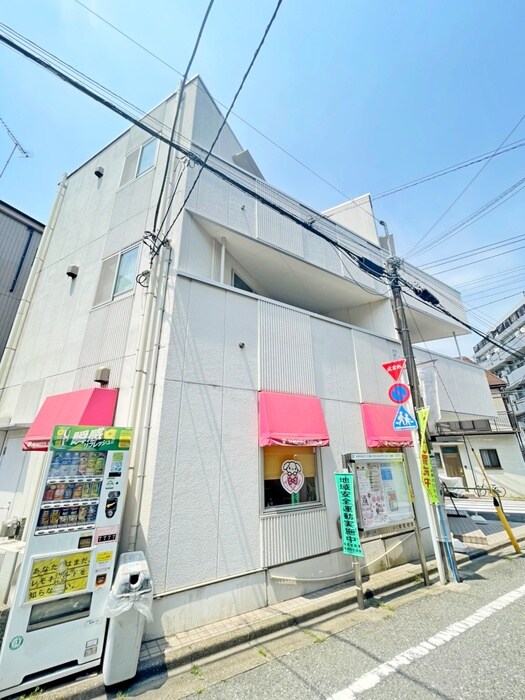 物件外観写真3　(外観写真)