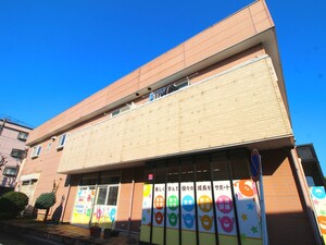 大健ビル外観写真