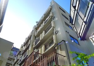 第三吉澤ビル外観写真