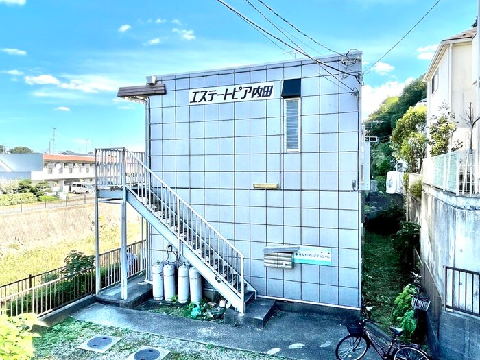 物件外観写真4　(周辺環境)