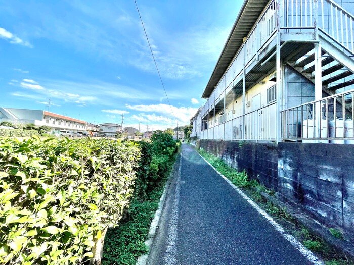 物件外観写真5　(周辺環境)