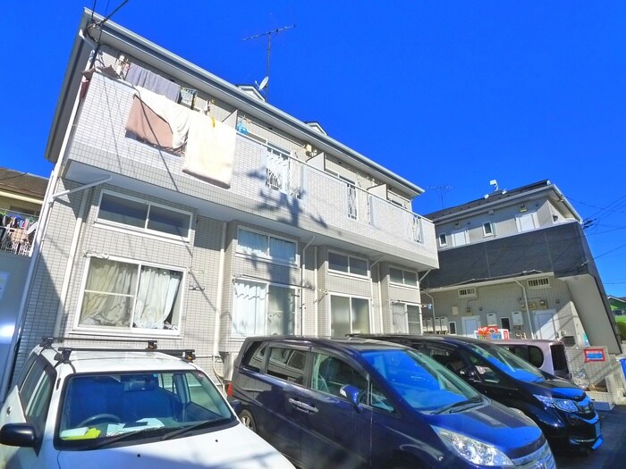 物件外観写真2　(その他)