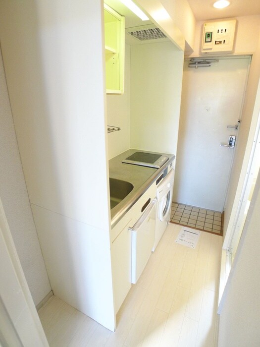 物件内観写真6　(廊下)