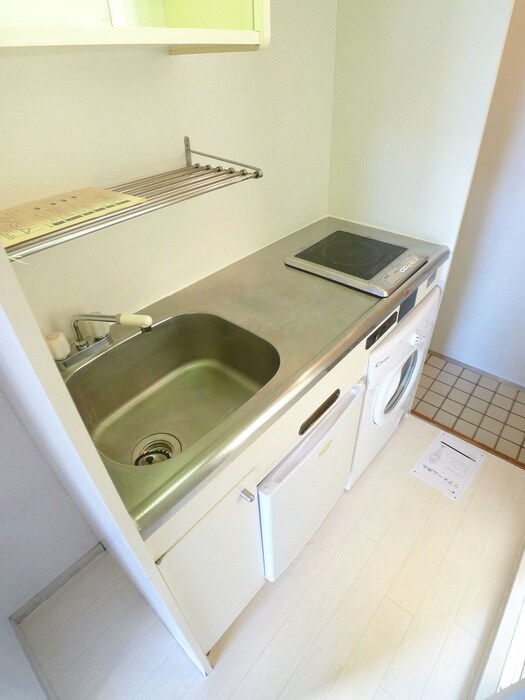 物件内観写真7　(キッチン)