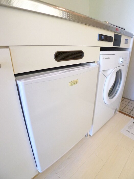 物件内観写真11　(キッチン)