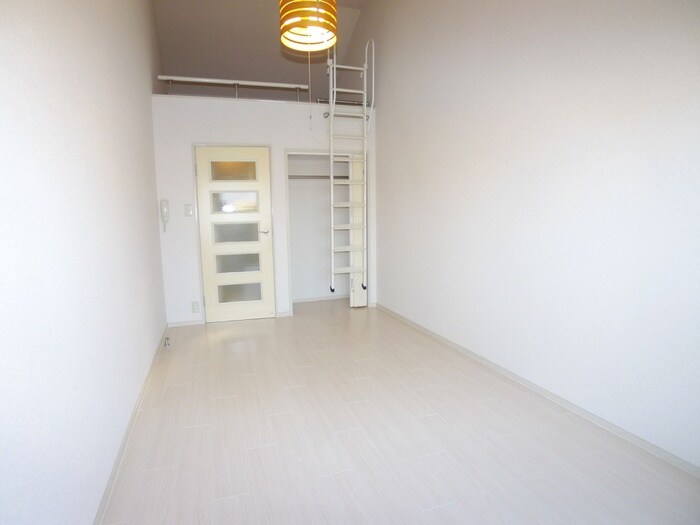 物件内観写真15　(居室)