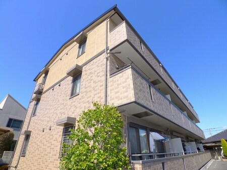 プルミエＢ外観写真