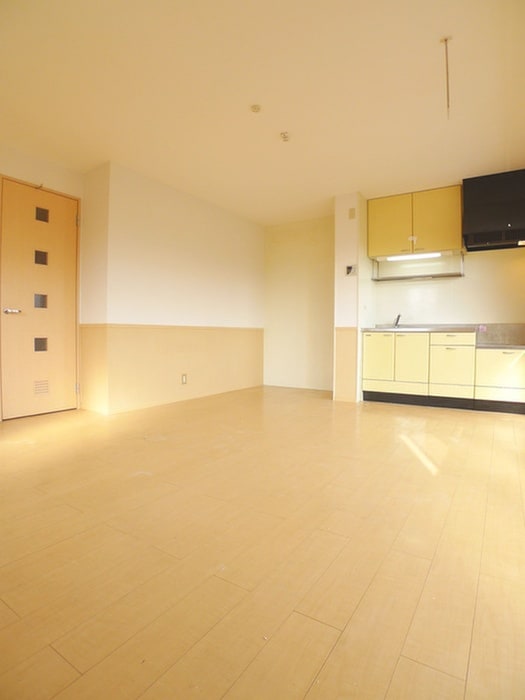 物件内観写真4　(居室)