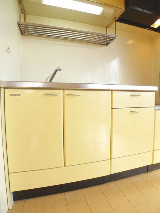 物件内観写真5　(キッチン)