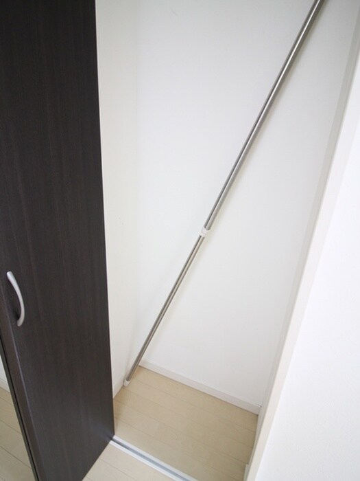 物件内観写真13　(収納)