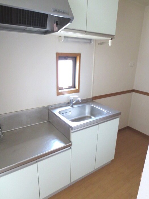 物件内観写真9　(キッチン)