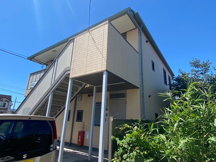 物件外観写真3　(外観写真)