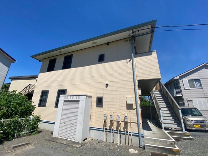 物件外観写真4　(外観写真)