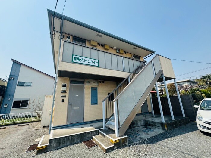 物件外観写真5　(外観写真)