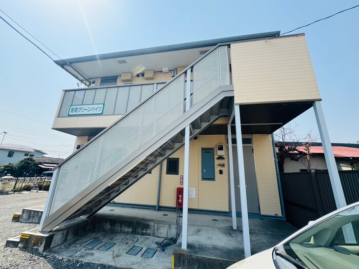 物件外観写真6　(外観写真)