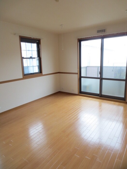 物件内観写真14　(居室)