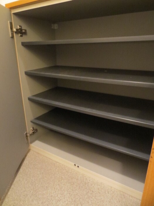 物件内観写真17　(靴箱)