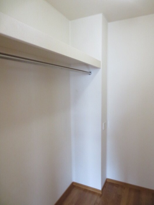 物件内観写真20　(収納)